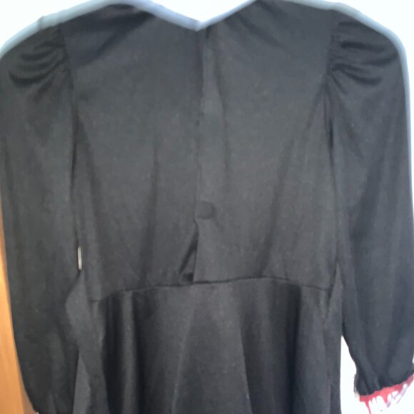 Halloween - Bloody doll costume - Picture 2 of 10